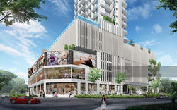 One Dusun Residences (D12), Apartment #152392532
